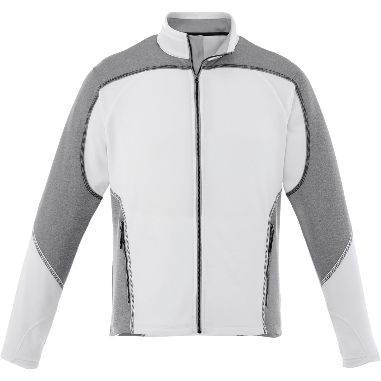 Mens YOSEMITE Knit Jacket