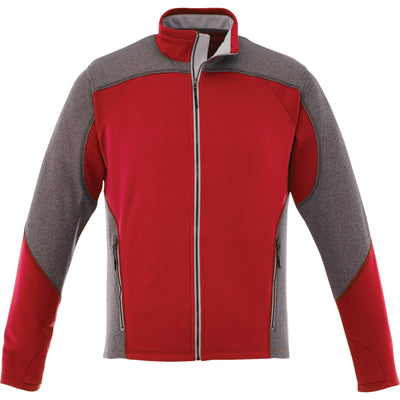 Mens YOSEMITE Knit Jacket