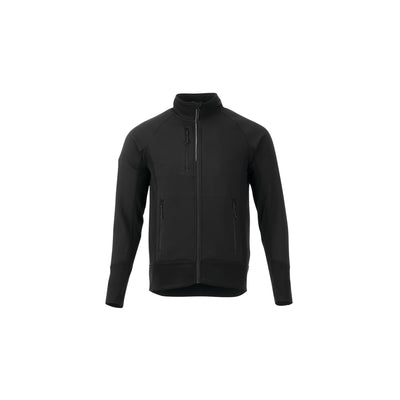 Mens PANORAMA Hybrid Knit Jacket