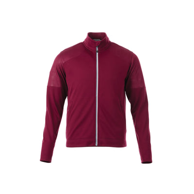 Mens SENGER Knit Jacket