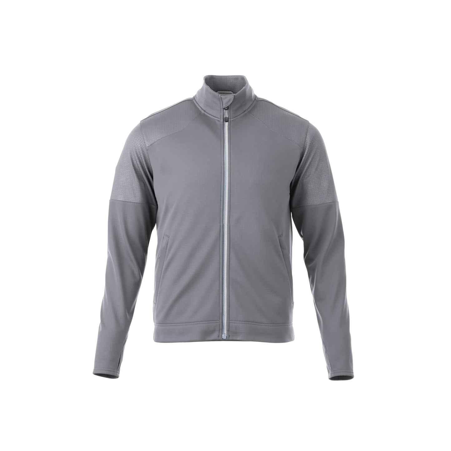 Mens SENGER Knit Jacket