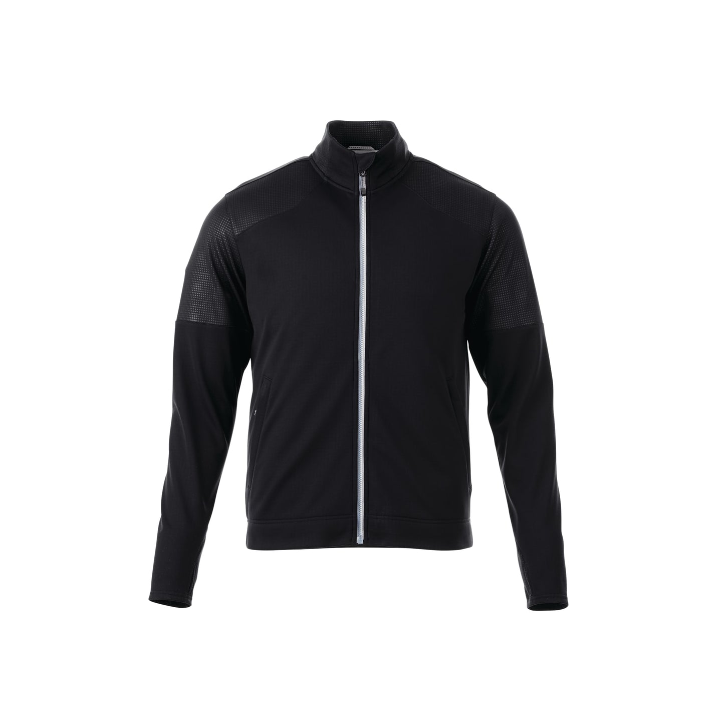Mens SENGER Knit Jacket