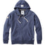 Mens RIVERSIDE Roots73 FZ Hoody