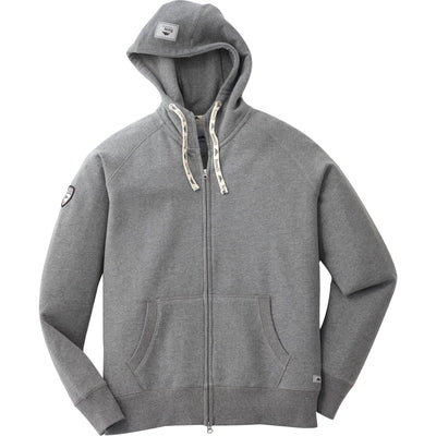 Mens RIVERSIDE Roots73 FZ Hoody