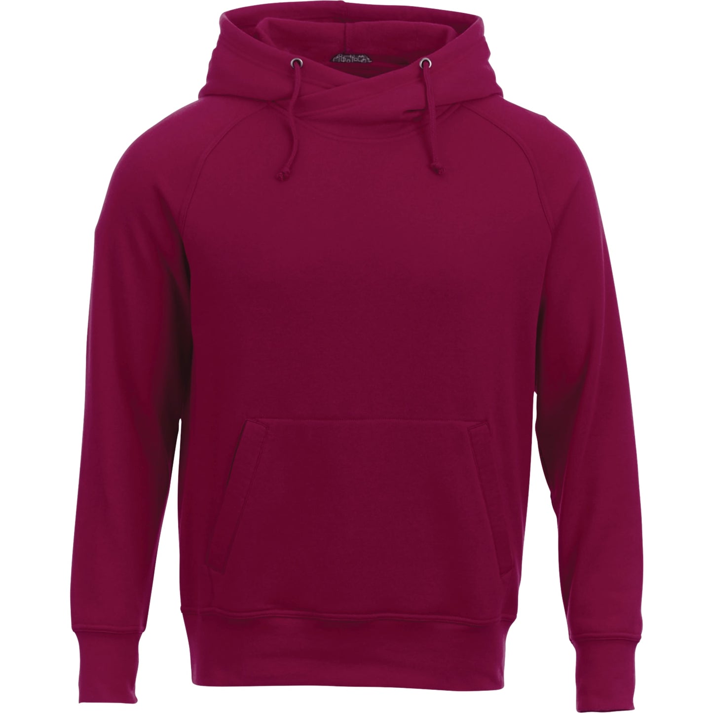 Mens DAYTON Fleece Hoody