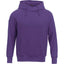 Mens DAYTON Fleece Hoody