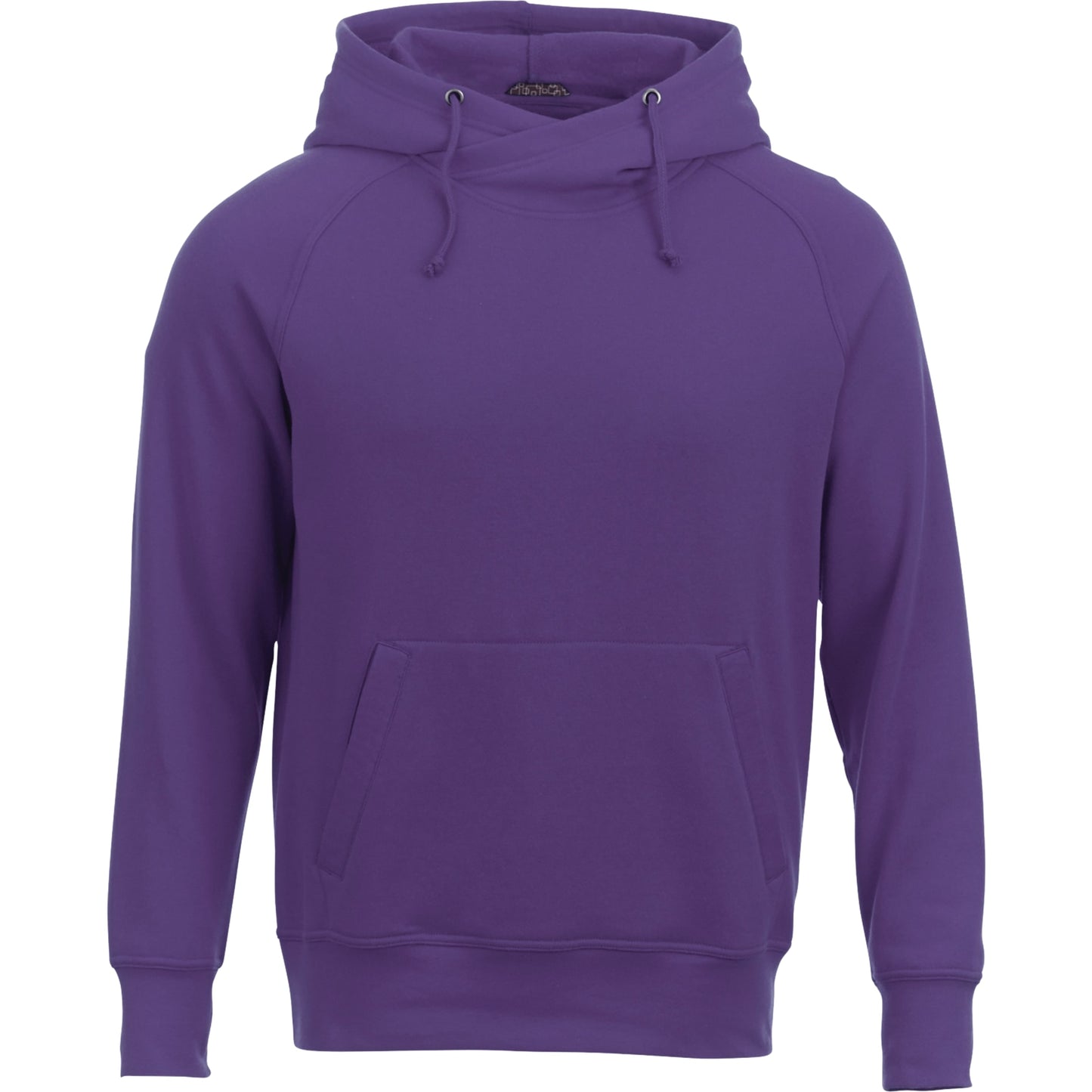 Mens DAYTON Fleece Hoody