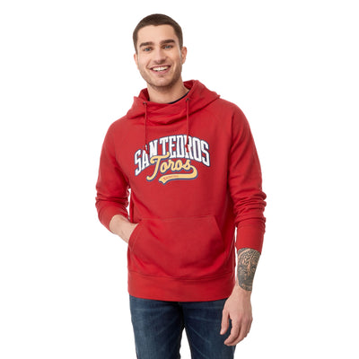 Mens DAYTON Fleece Hoody
