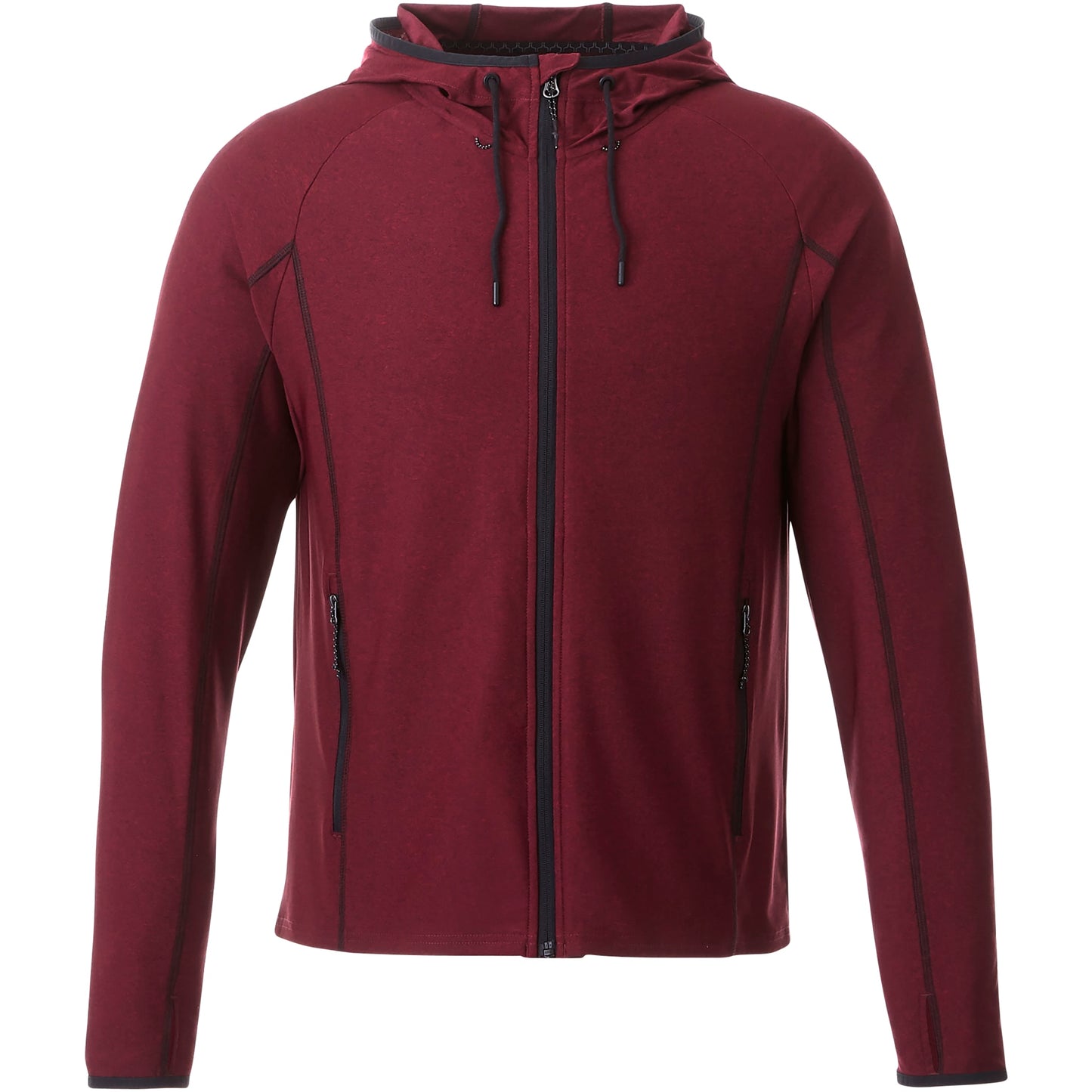 Mens KAISER Knit Jacket