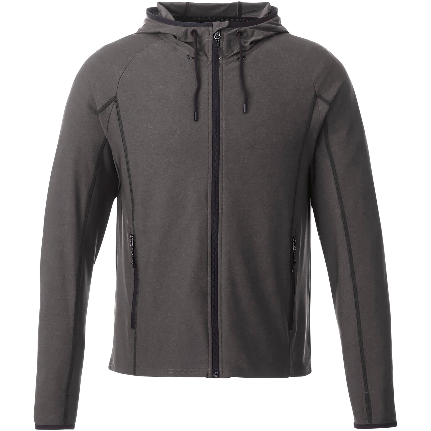 Mens KAISER Knit Jacket