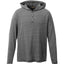 Mens ASHLAND Knit Hoody
