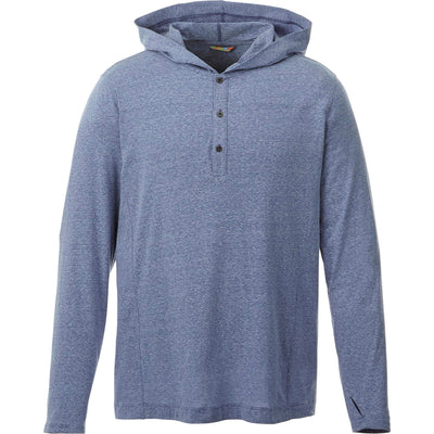 Mens ASHLAND Knit Hoody
