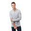 Mens ASHLAND Knit Hoody