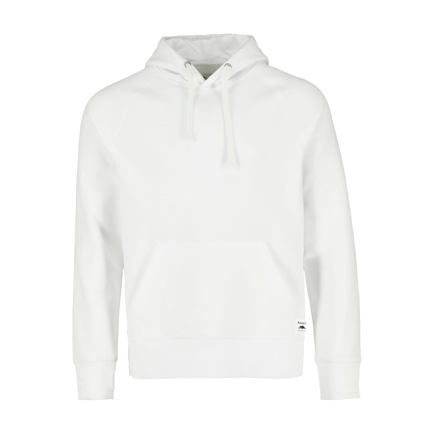 Mens MAPLEGROVE Roots73 Flc Hoody