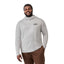 Mens SIRA Eco Knit Hoody