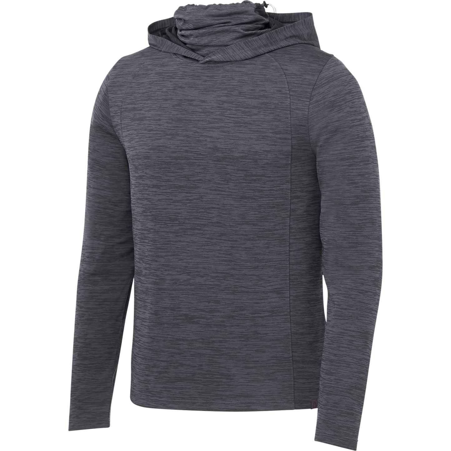 Mens SIRA Eco Knit Hoody