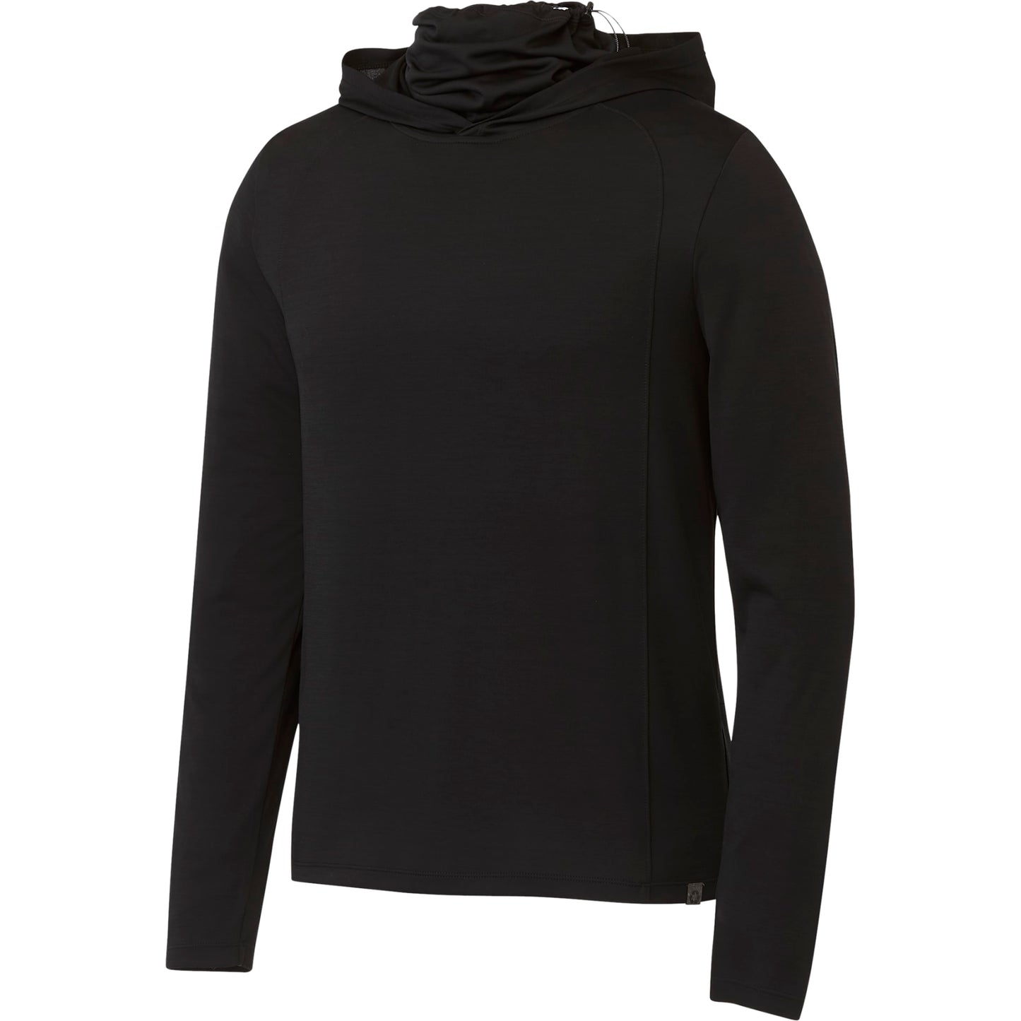 Mens SIRA Eco Knit Hoody