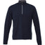 Mens VEGA Tech Quarter Zip