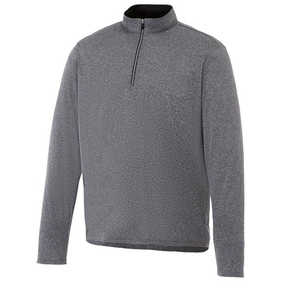 Mens VEGA Tech Quarter Zip