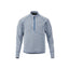 Mens CRANE Knit Half Zip