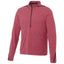 Mens DEGE Eco Knit Half Zip