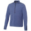 Mens DEGE Eco Knit Half Zip
