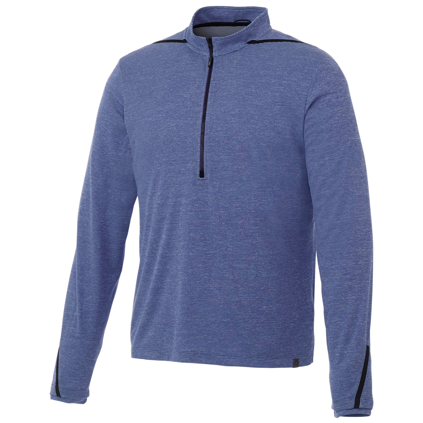 Mens DEGE Eco Knit Half Zip
