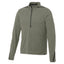 Mens DEGE Eco Knit Half Zip