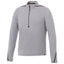 Mens DEGE Eco Knit Half Zip