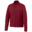 Mens MATHER Knit Half Zip