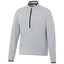 Mens MATHER Knit Half Zip