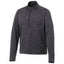 Mens MATHER Knit Half Zip