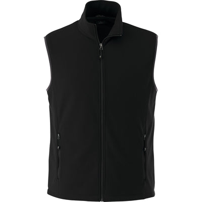Mens Tyndall Polyfleece Vest