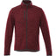 Mens TREMBLANT Knit Jacket
