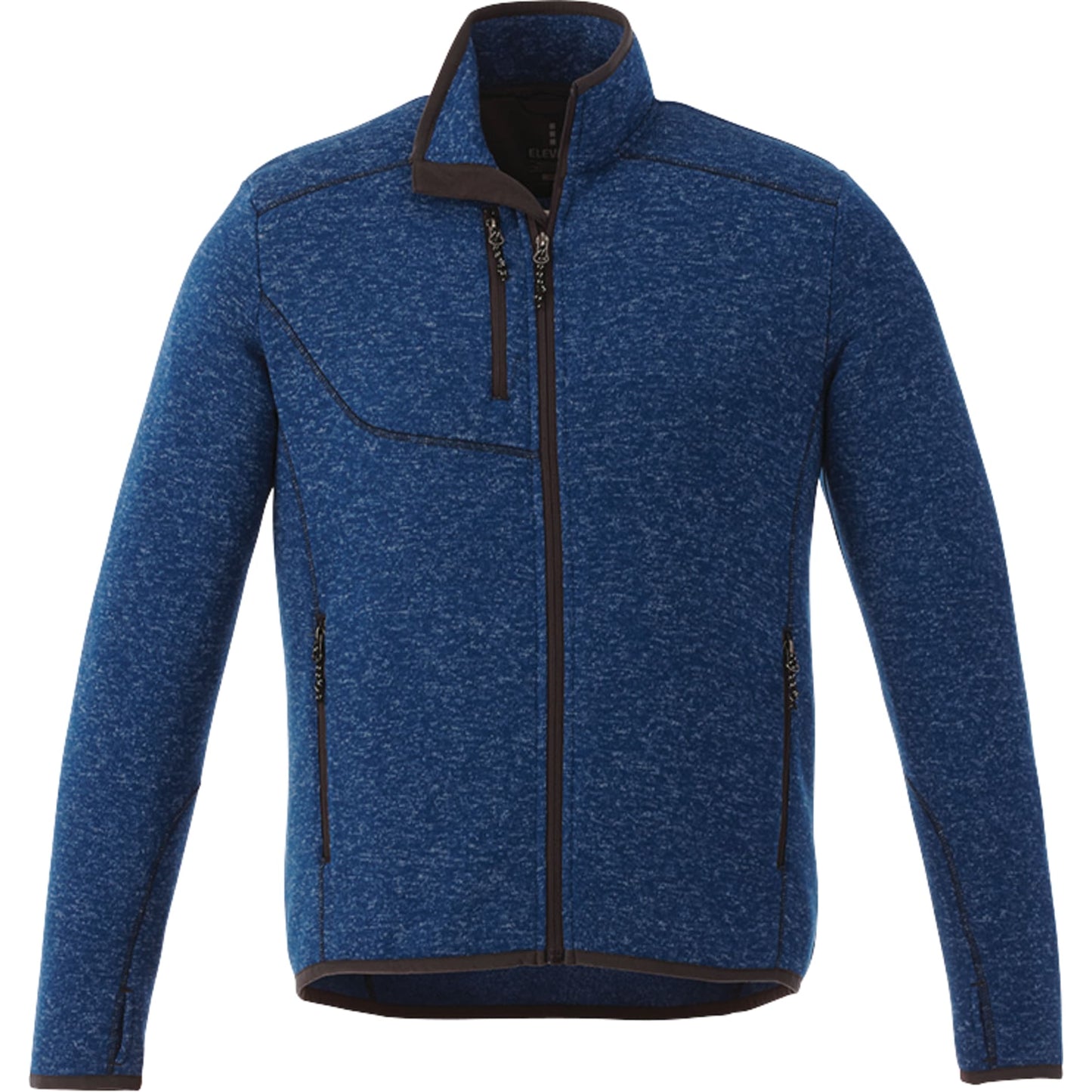 Mens TREMBLANT Knit Jacket
