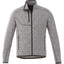 Mens TREMBLANT Knit Jacket