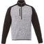 Men’s VORLAGE Half Zip Knit Jacket