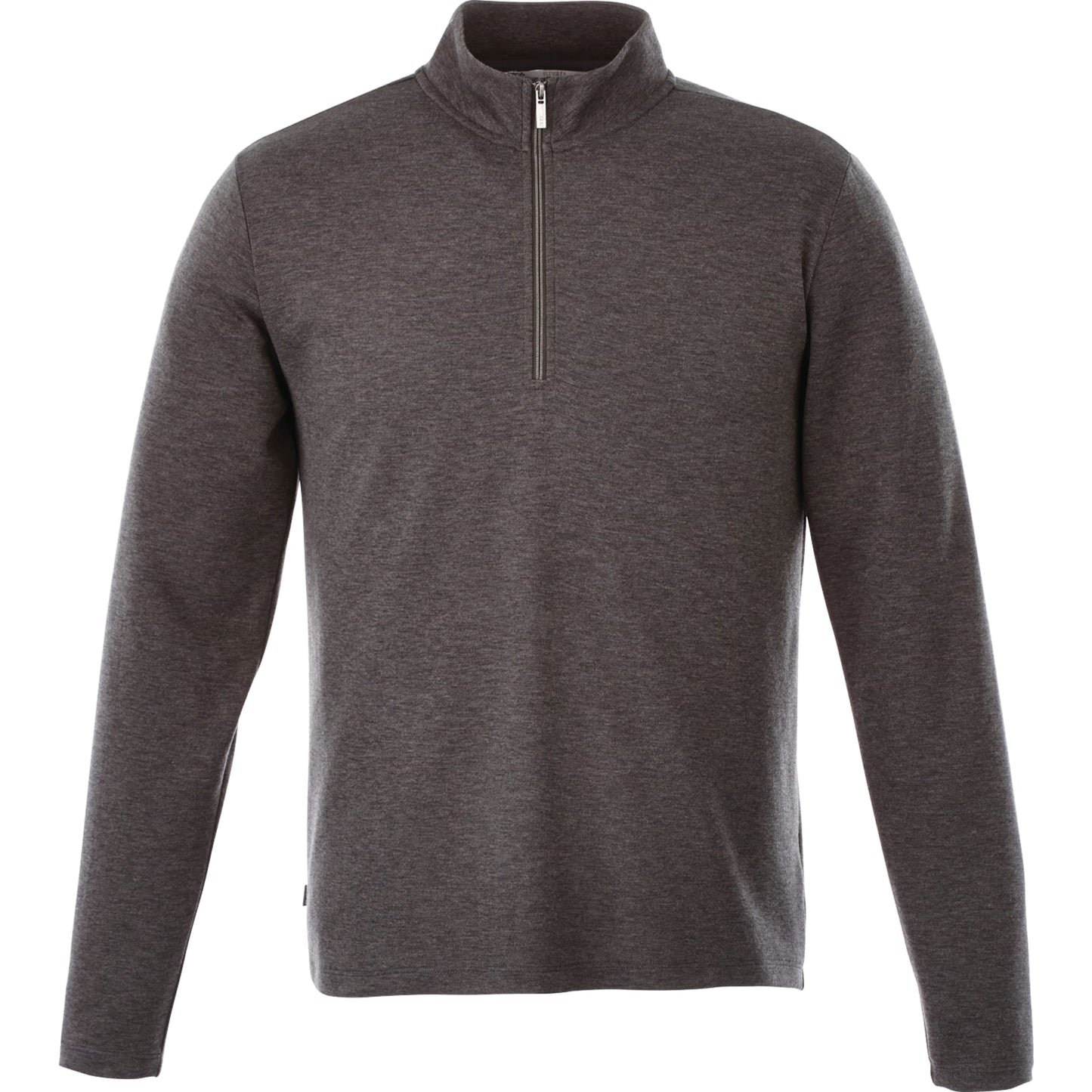 Men’s STRATTON Knit Quarter Zip