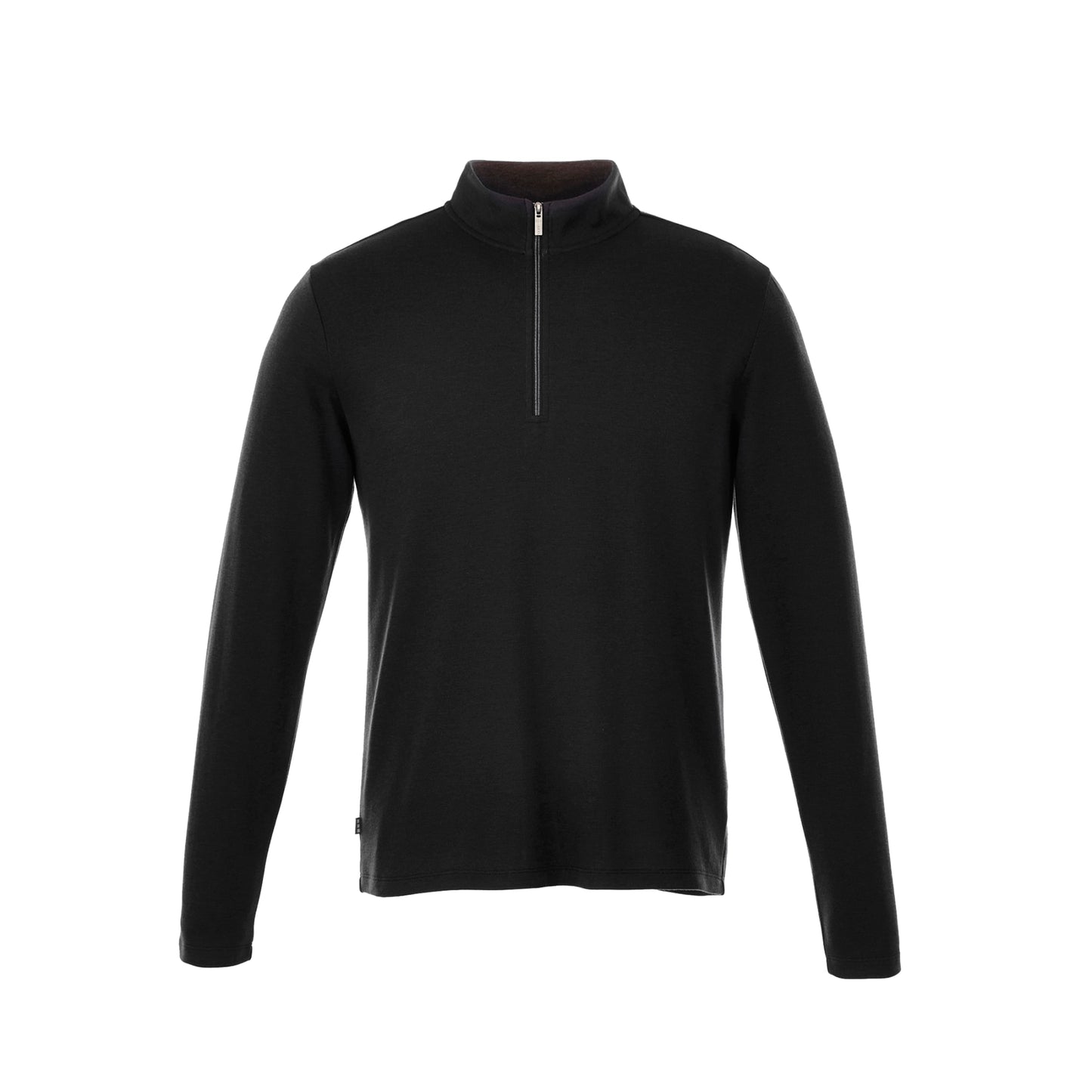 Men’s STRATTON Knit Quarter Zip