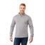 Men’s STRATTON Knit Quarter Zip