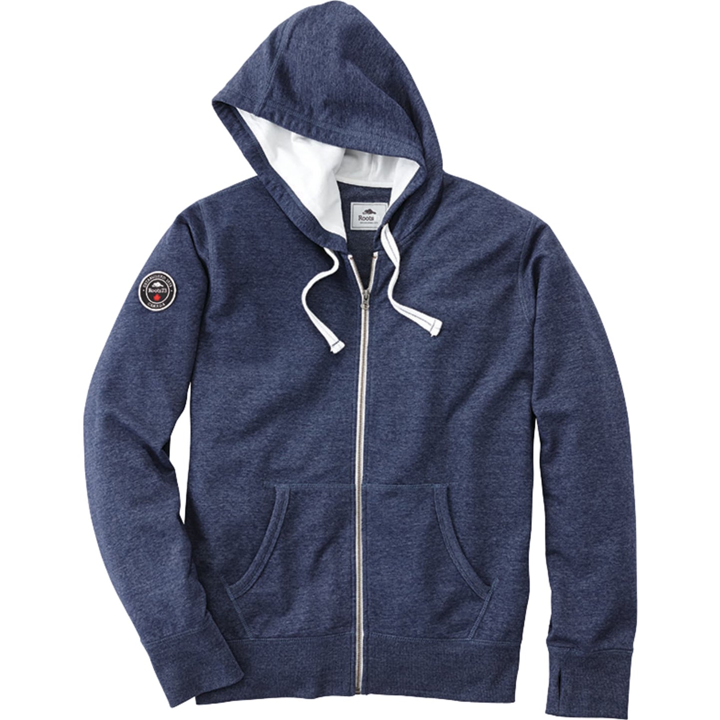 Men’s Sandylake Roots73 F/Z Hoody