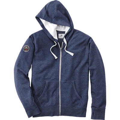 Men’s Sandylake Roots73 F/Z Hoody