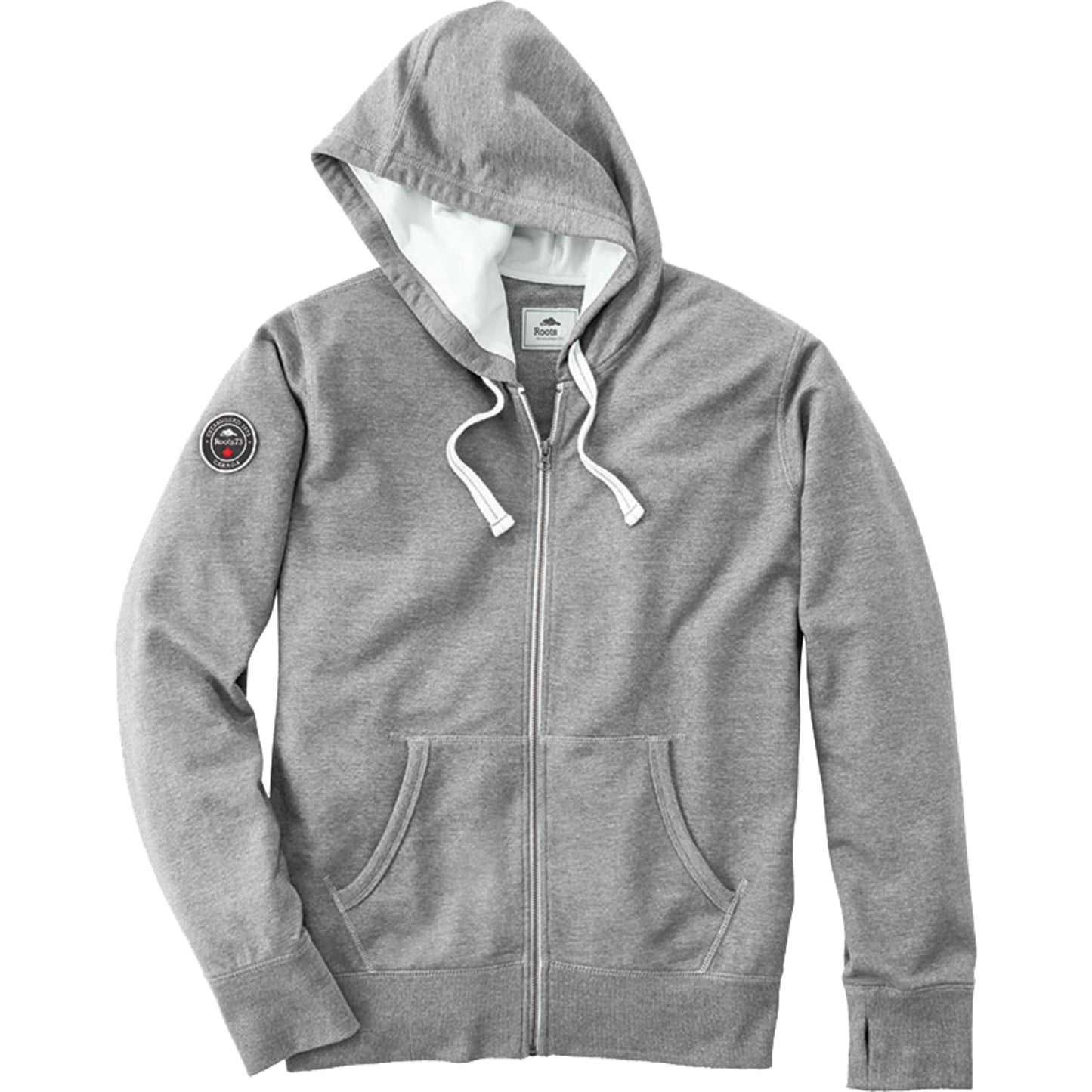Men’s Sandylake Roots73 F/Z Hoody