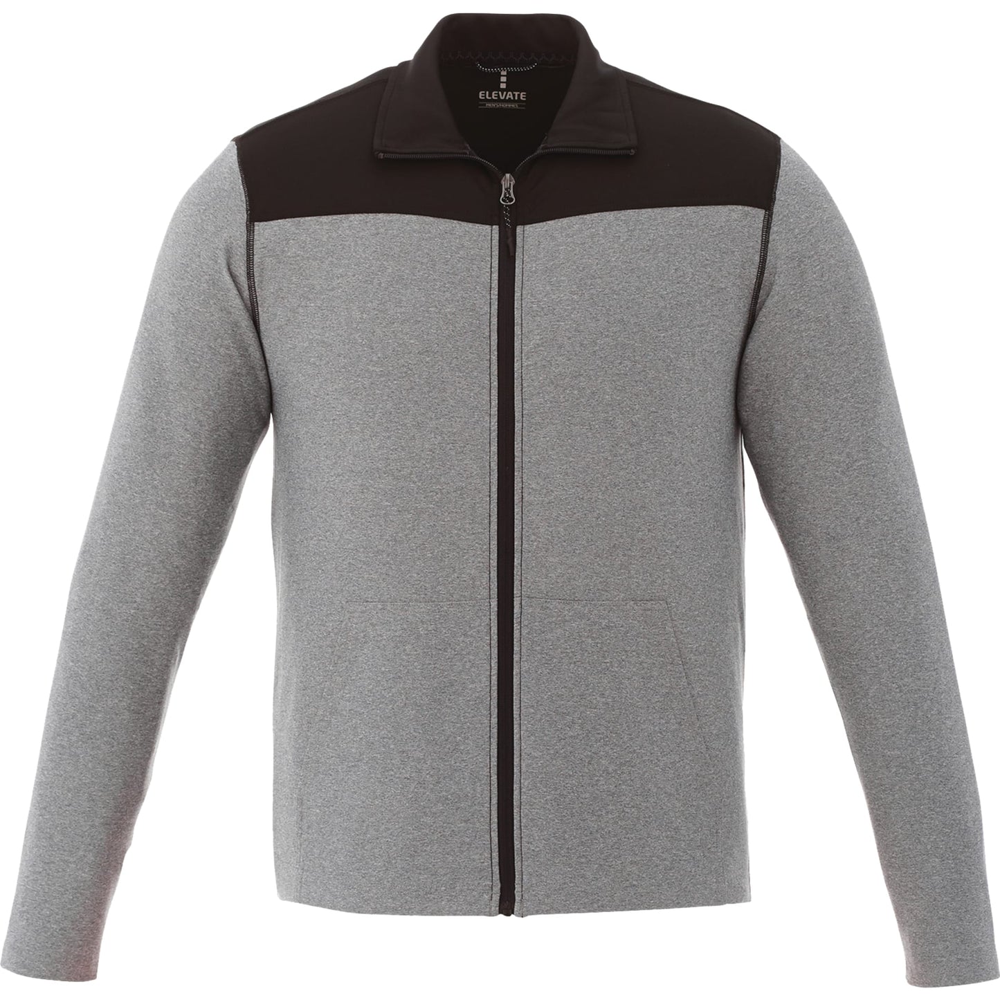 Men’s Perren Knit Jacket
