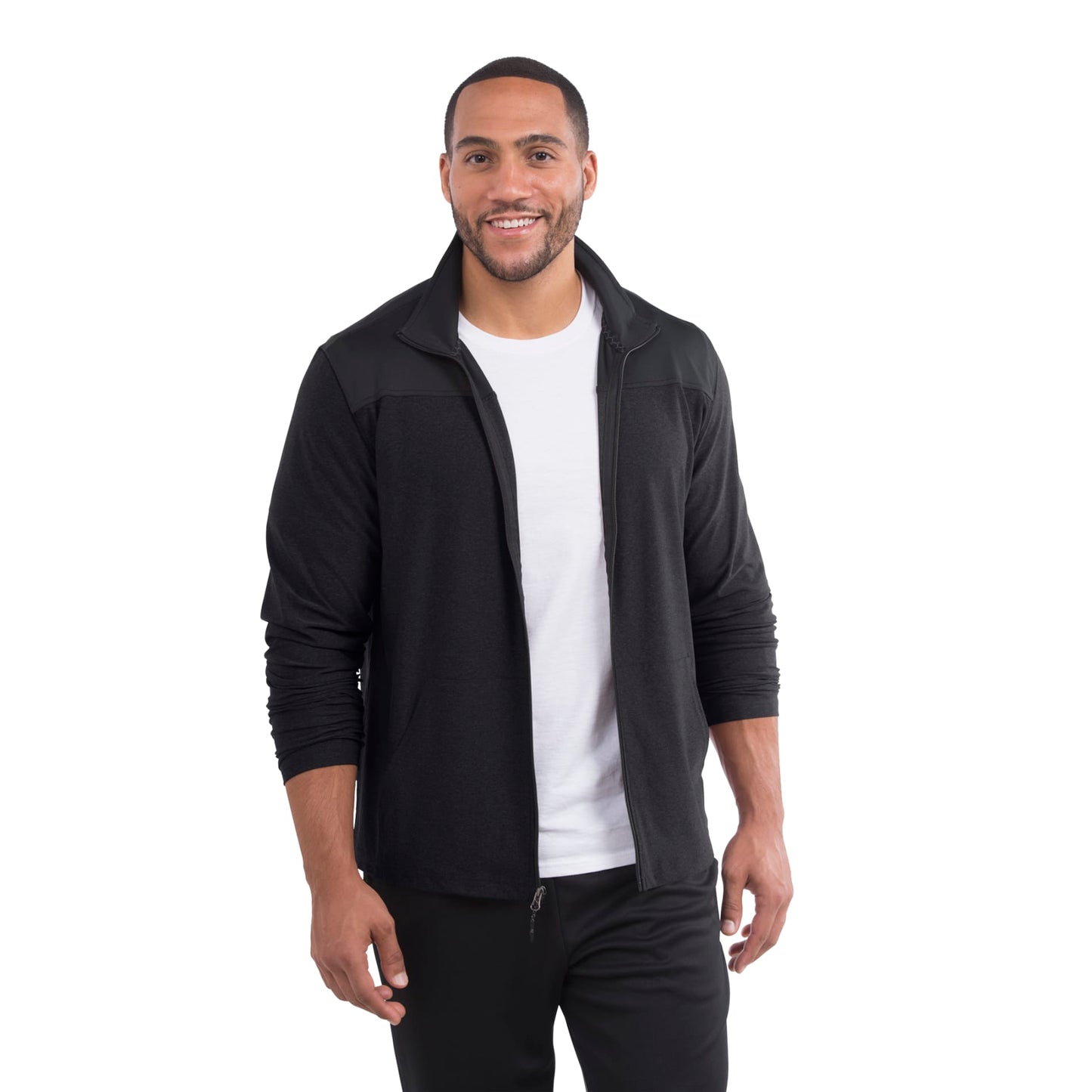Men’s Perren Knit Jacket