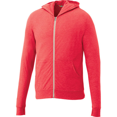 Men’s Garner Knit Full Zip Hoody
