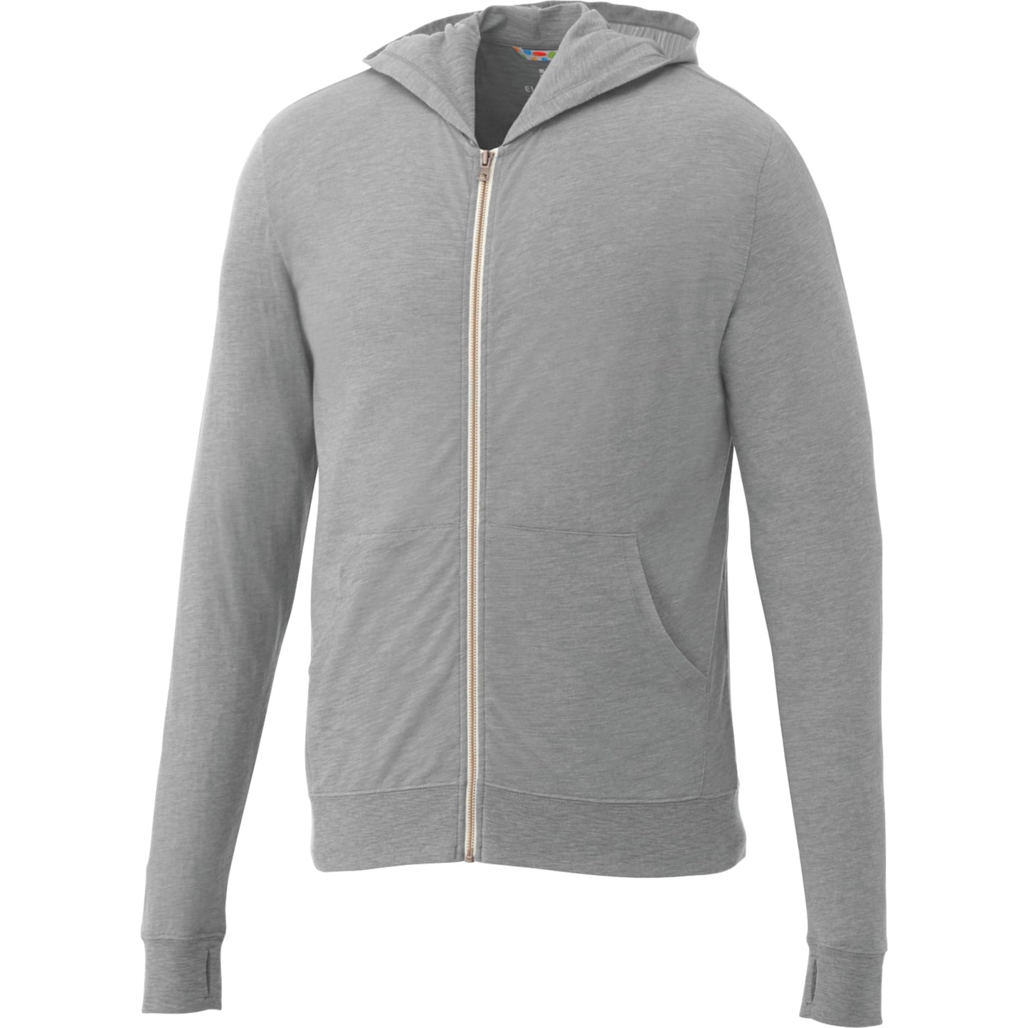Men’s Garner Knit Full Zip Hoody