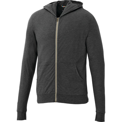 Men’s Garner Knit Full Zip Hoody
