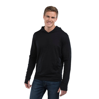 Men’s Howson Knit Hoody