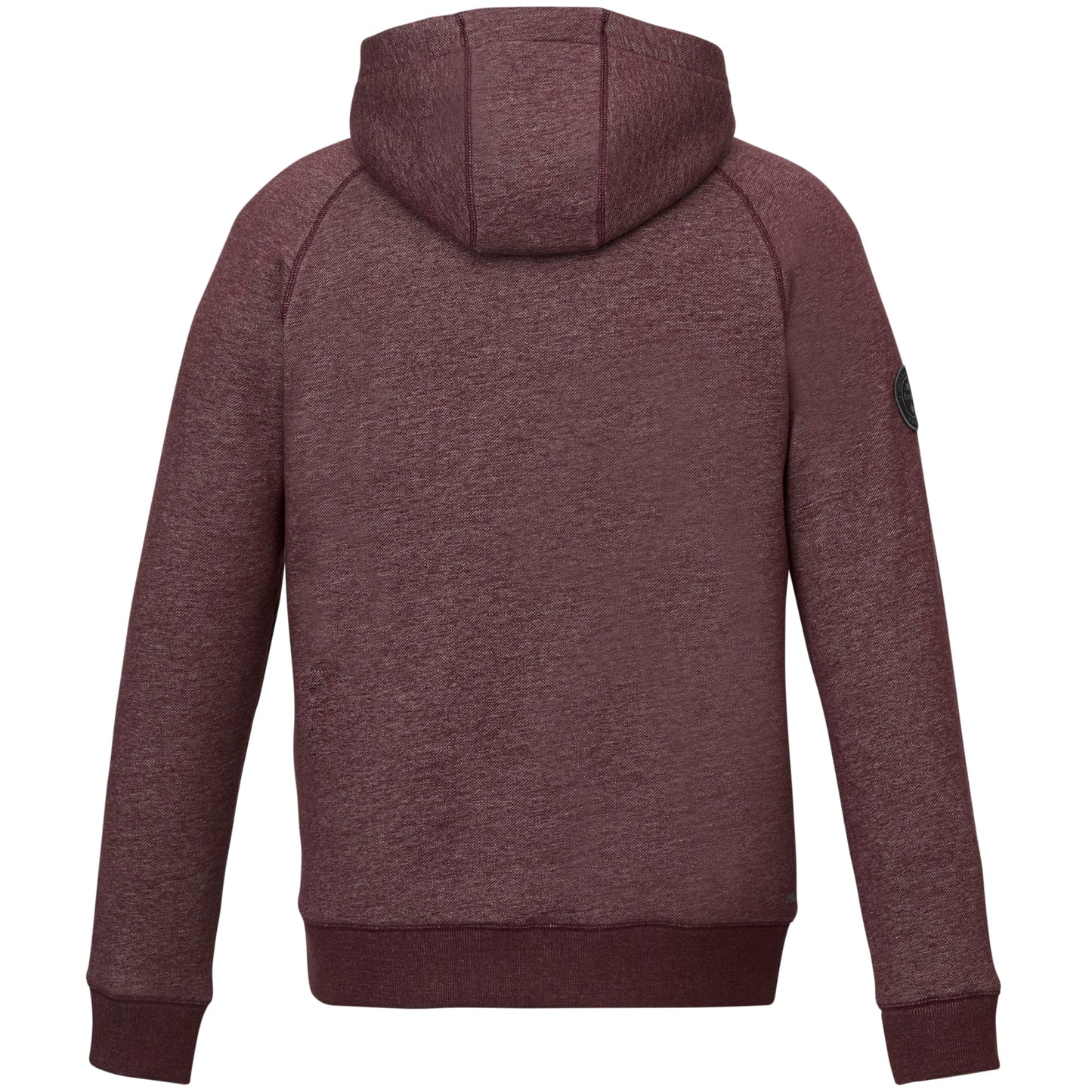Mens COPPERBAY Roots73 FZ Hoody